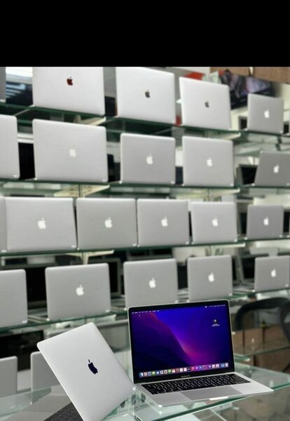 Ordinateur portable puissant