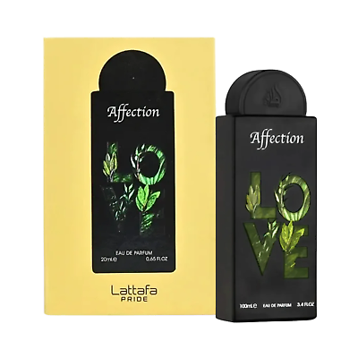 Affection Lattafa