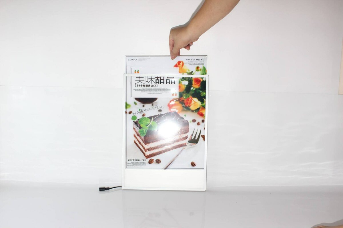 LED light Box