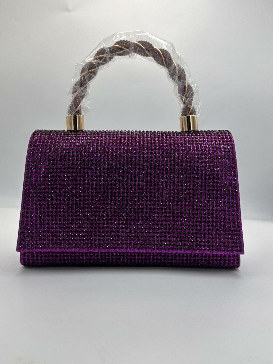 Ladies hand bag