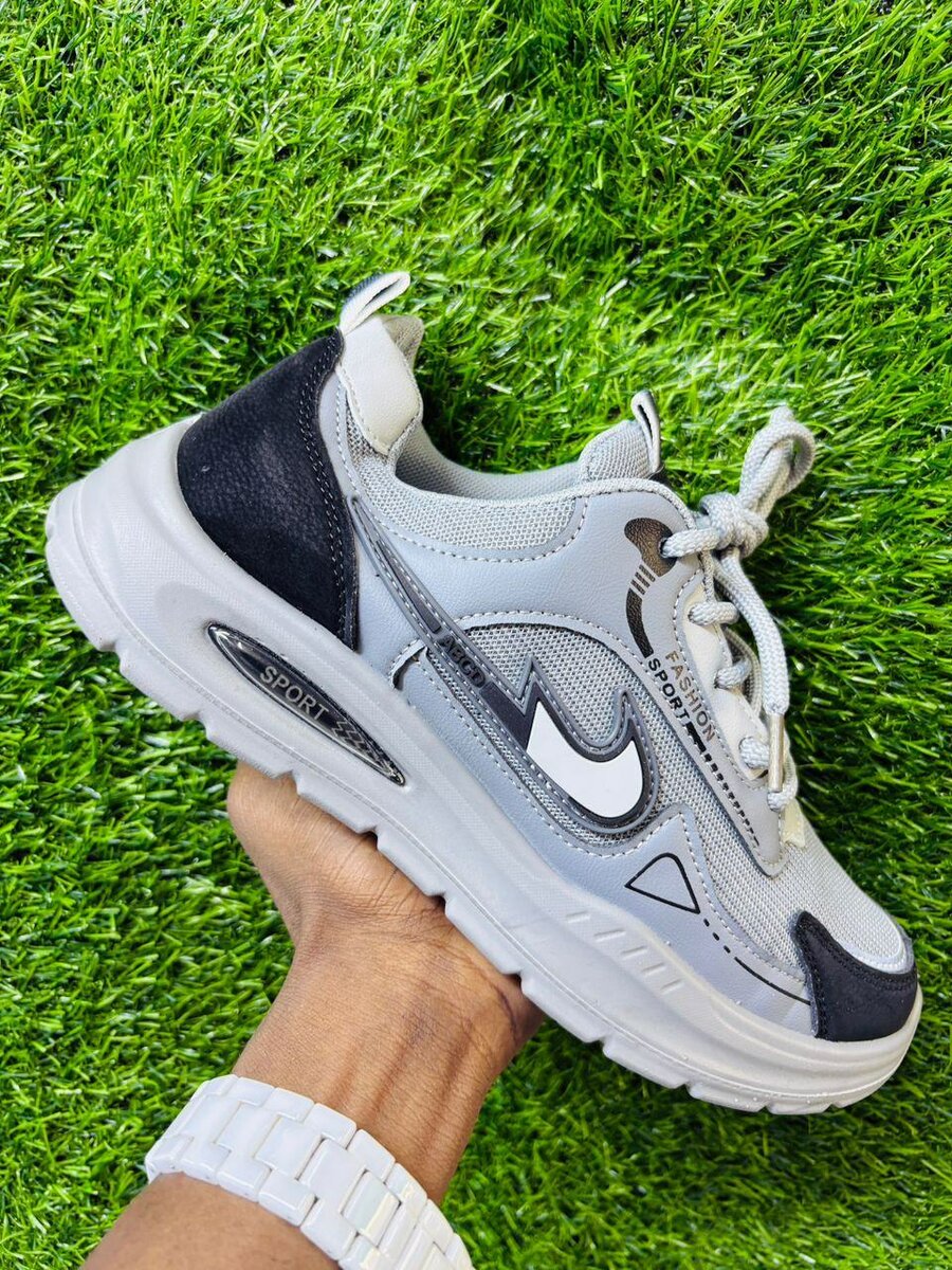 Baskets légères pour sport