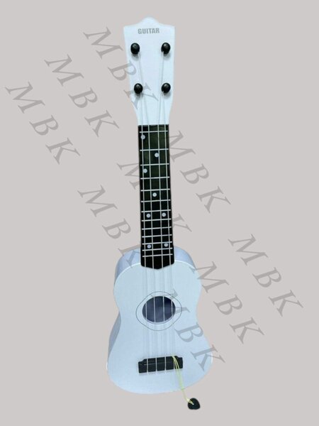 Ukulélé classique MBK