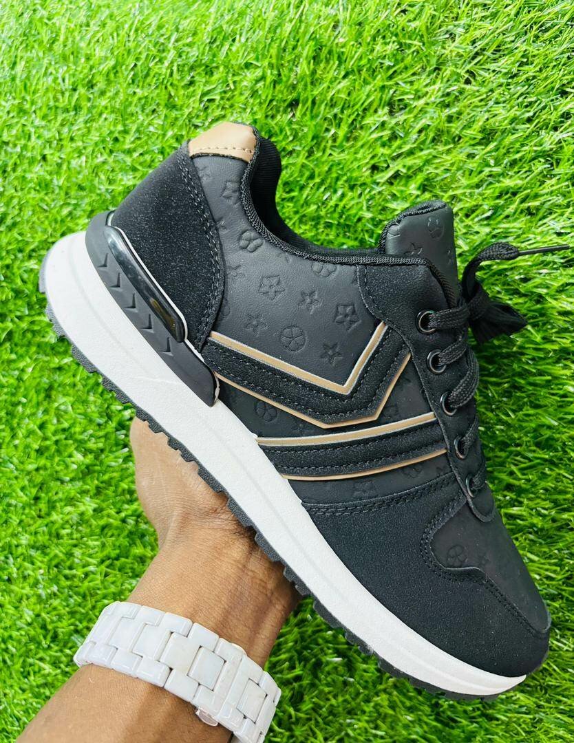 Chaussures de sport unisexes