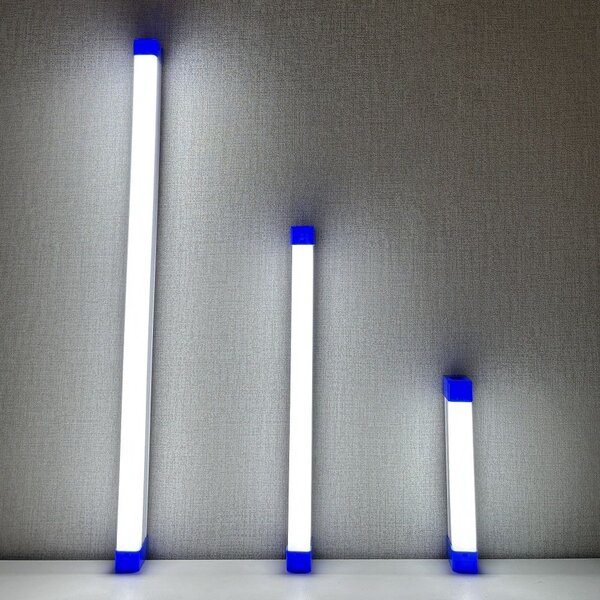 LED Rechargeable Tubes