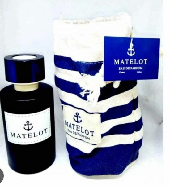 Matelot Eau de Parfum
