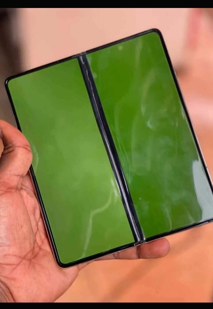 Smartphone Pliable Premium