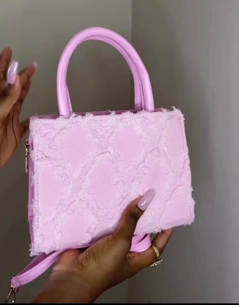 Mini bag