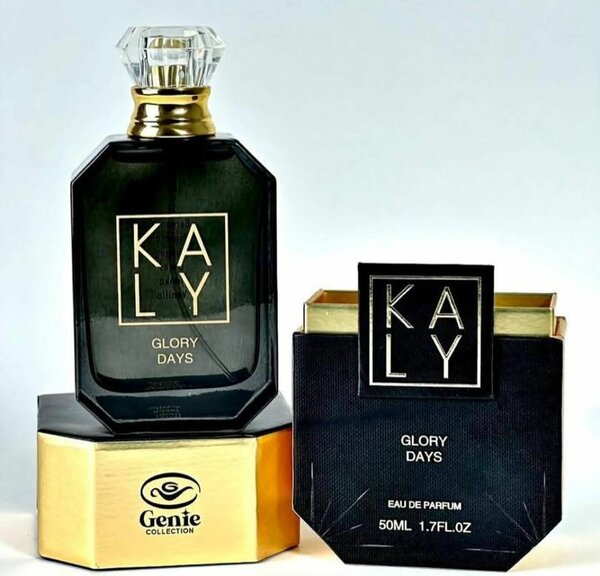 Parfum Kaly Glory Days 50ml