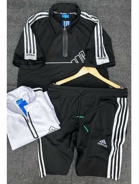 Ensemble Adidas Sport Homme