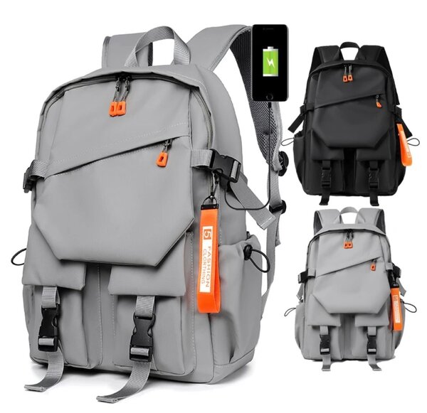 SAC A DOS MODÈLE A4