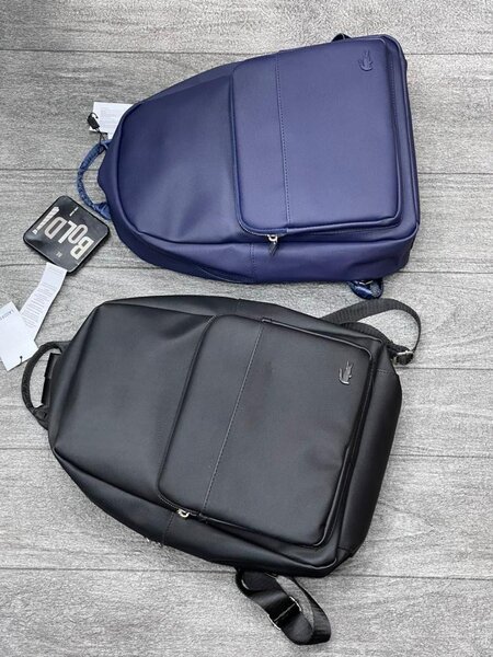 Sac à dos élégant et pratique