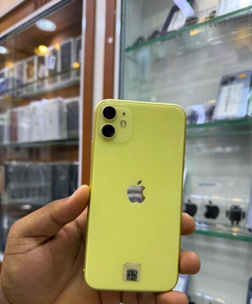 iPhone 11 simple 64 gb