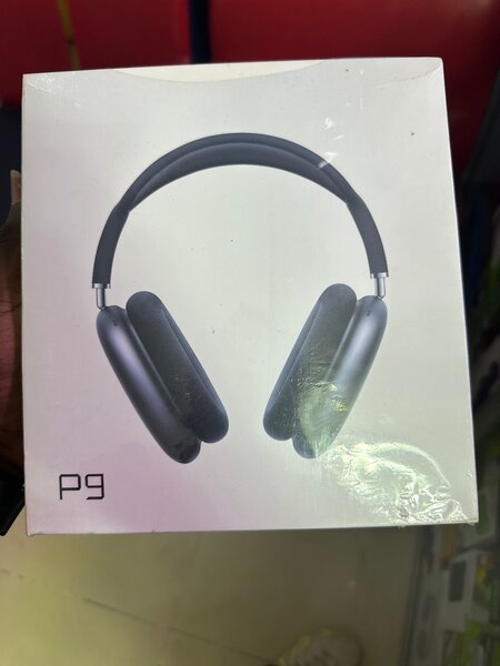 P9 Headphones