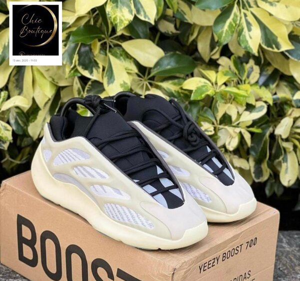 Yeezy Boost 700 Beige