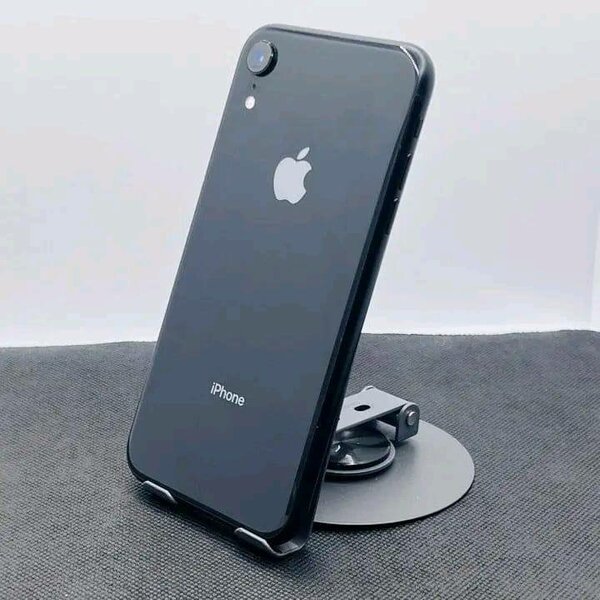 iPhone XR - Diverses couleurs