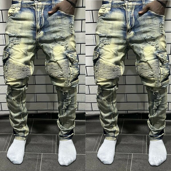 Jeans homme
