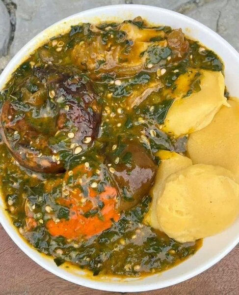 Sauce kôpè (cabathô/placali)