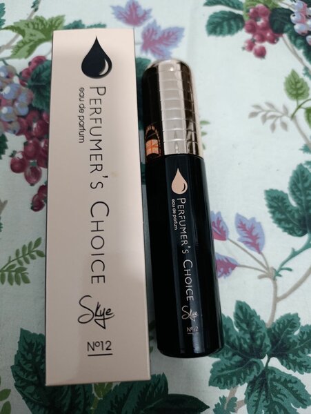 EDP Skye N°12 Pour Femme 50ml