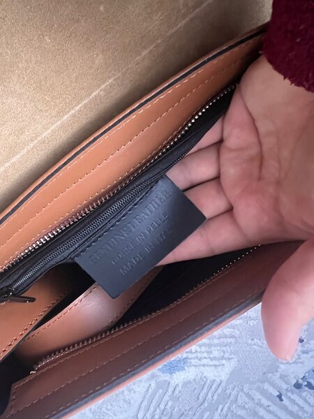 Итальянская сумка