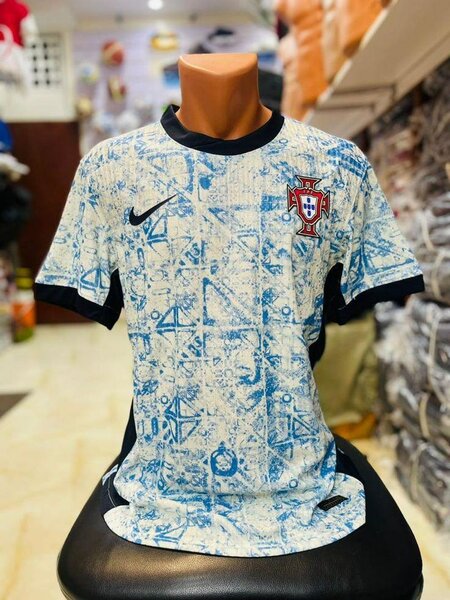 Maillot Portugal Vintage