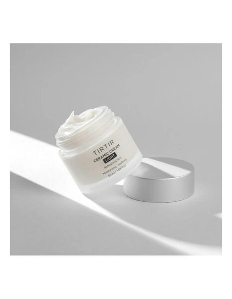 Tirtir Ceramic Cream- Light