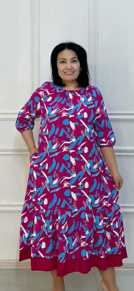 Платье оптом