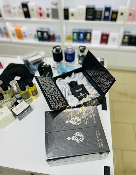 Parfum BELLAGIO 100ml