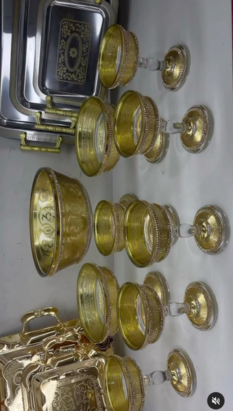 Набор варениц