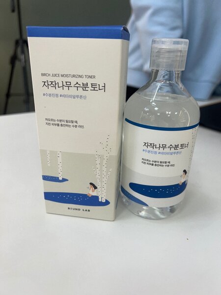 Тонер для лица