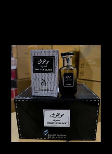 Parfum mosuf 250ml