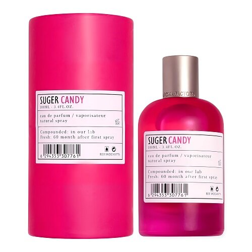 Parfum Sucré Candy 100ml