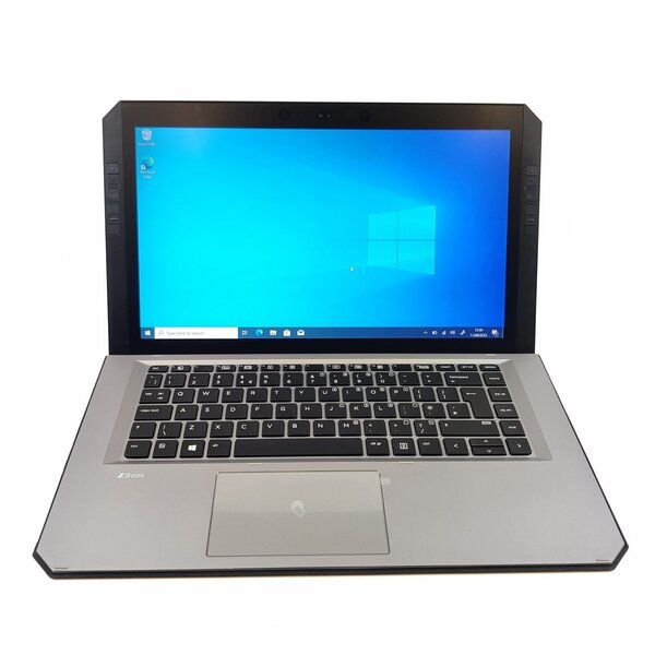 HP ZBook X2 core i7 Tactile 32G Ram 512G SSD NVIDIA 2G