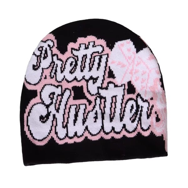 Bonnet Pretty Hustler