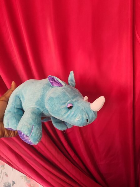 Ensemble de Peluches Animaux Amusants