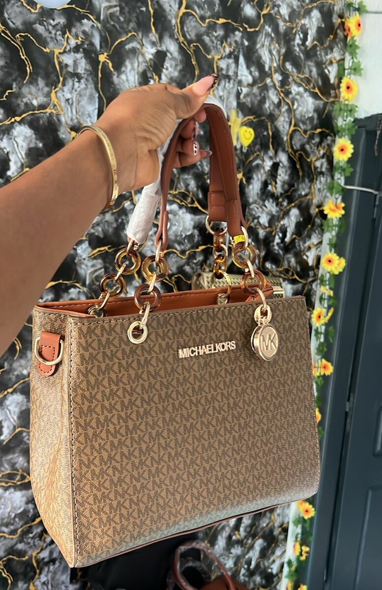 Sac à bandoulière élégant