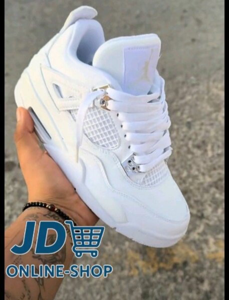 Jordan 4