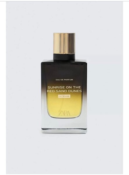 Parfum Intense Éclat Matinal