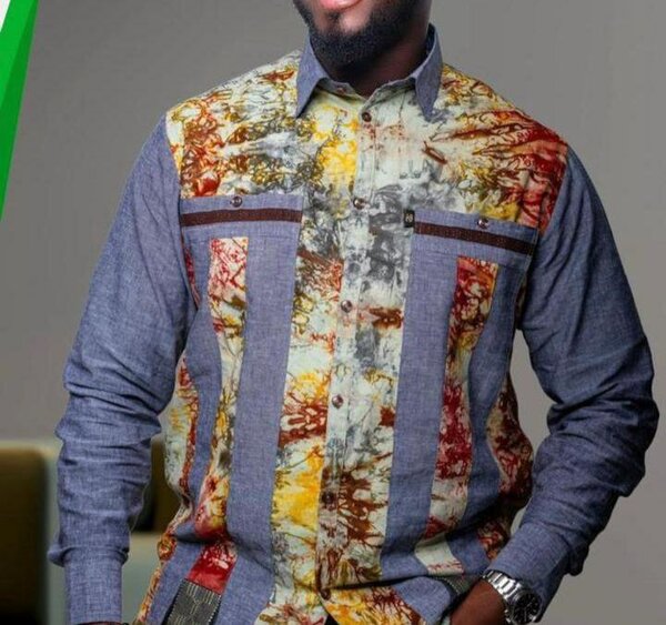 Chemises hommes de qualité