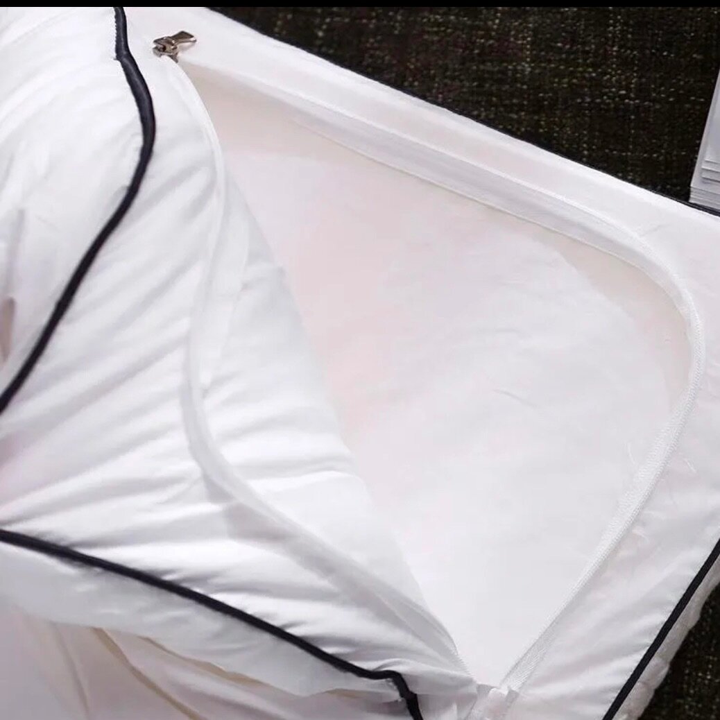 Подушка для сна 2 в одном