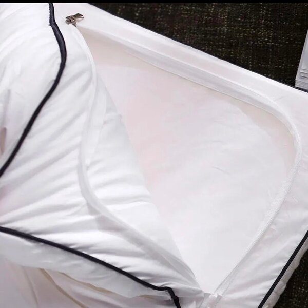 Подушка для сна 2 в одном