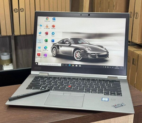 ThinkPad X1 Convertible 14"