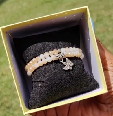 Authentic women's bracelet sets 