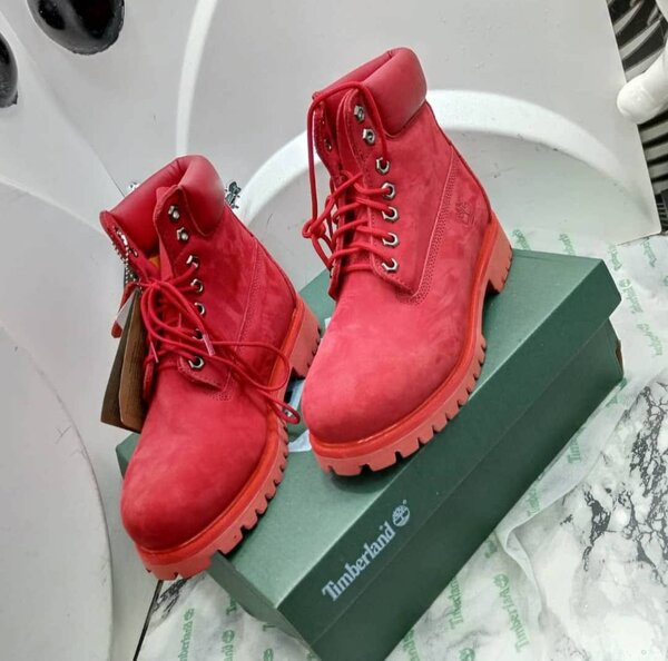 Quality timberland for my gentlemen