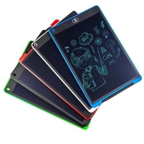 Tablette d'écriture LCD Enfants