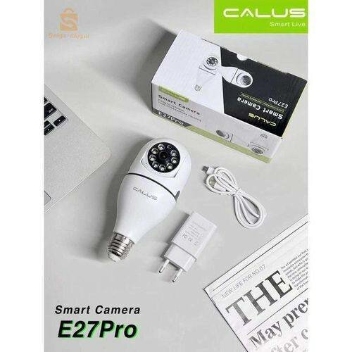 Caméra intelligente E27Pro