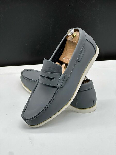 Mocassins Élégants Pour Hommes