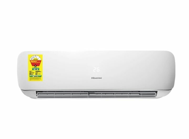 Super New Hisense 2.5HP Split R410 Air Conditioner