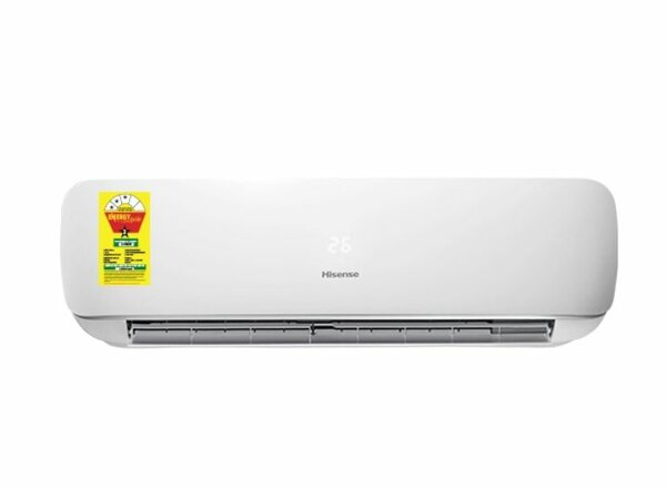 Super New Hisense 2.5HP Split R410 Air Conditioner