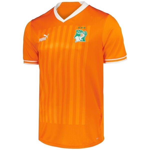 Maillot de Côte dIvoire