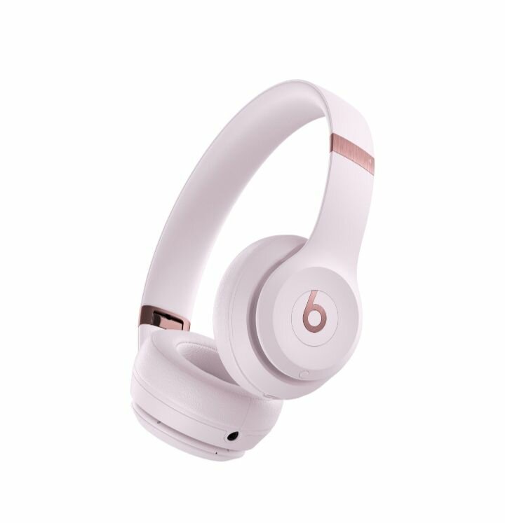 Casque Audio Beats Solo 4